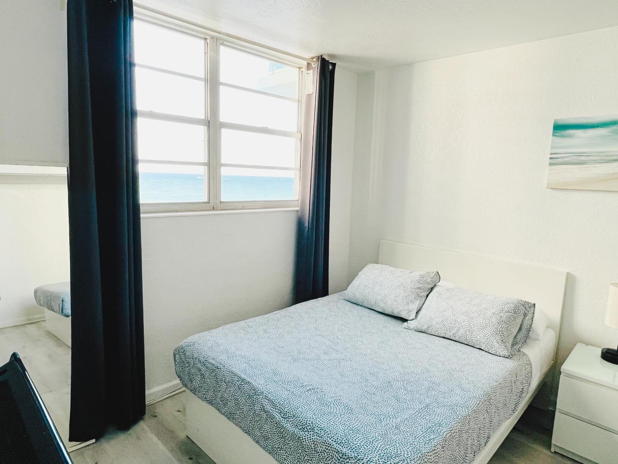 Miami Hollywood Condo 2Bd With Ocean View 005-21Mar Экстерьер фото